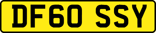 DF60SSY
