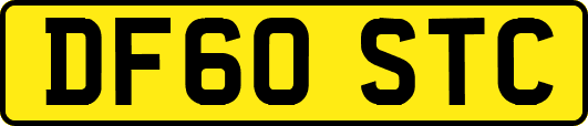 DF60STC