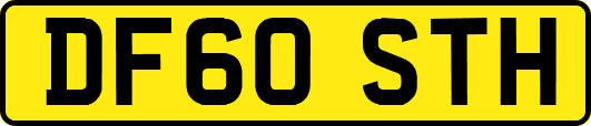 DF60STH