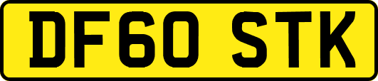 DF60STK