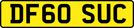DF60SUC