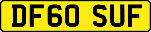 DF60SUF