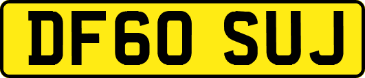 DF60SUJ