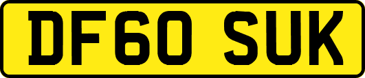 DF60SUK