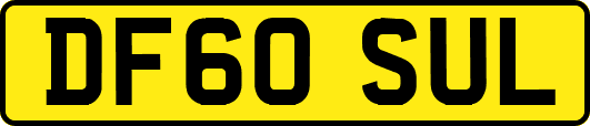 DF60SUL