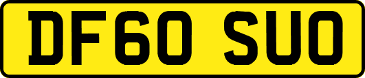 DF60SUO