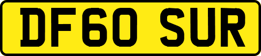 DF60SUR