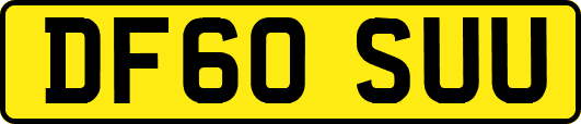 DF60SUU