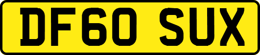 DF60SUX