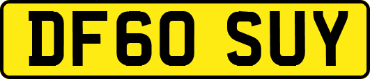 DF60SUY