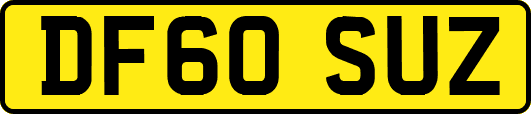 DF60SUZ