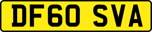DF60SVA