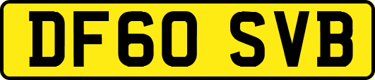 DF60SVB