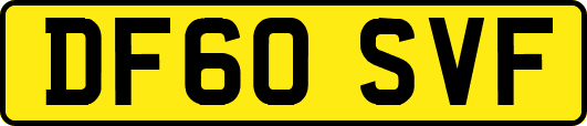 DF60SVF