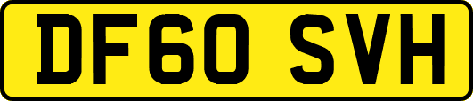 DF60SVH