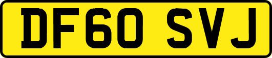 DF60SVJ