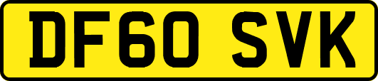 DF60SVK