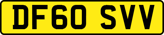 DF60SVV