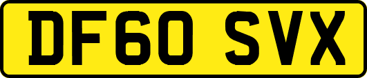 DF60SVX