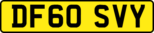 DF60SVY