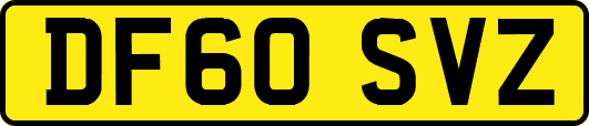 DF60SVZ