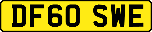 DF60SWE