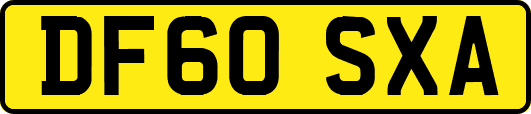 DF60SXA