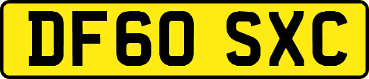 DF60SXC