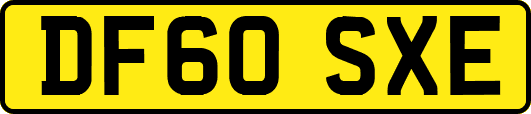 DF60SXE