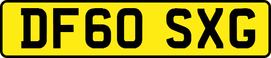 DF60SXG