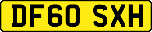 DF60SXH
