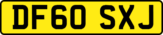 DF60SXJ