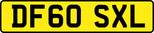 DF60SXL