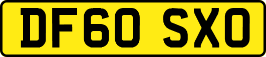 DF60SXO