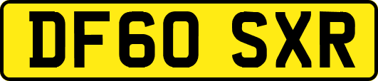 DF60SXR