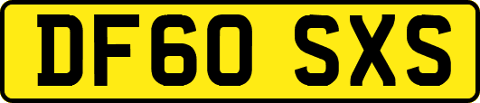 DF60SXS