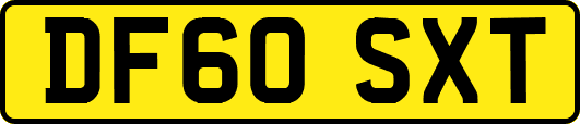 DF60SXT