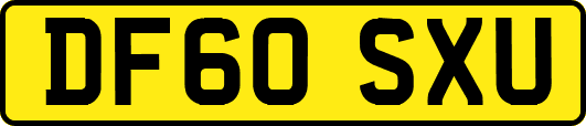 DF60SXU