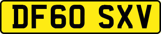 DF60SXV