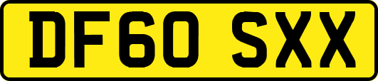 DF60SXX