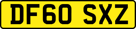 DF60SXZ