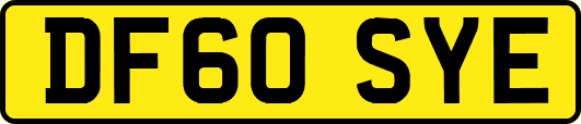 DF60SYE