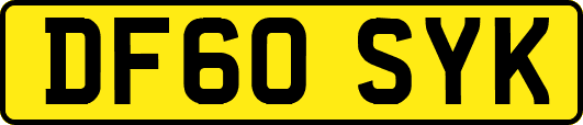 DF60SYK