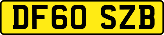 DF60SZB