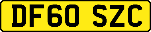 DF60SZC