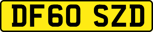 DF60SZD
