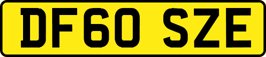 DF60SZE