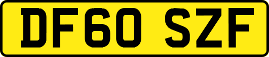 DF60SZF