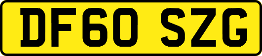 DF60SZG