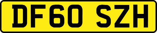 DF60SZH